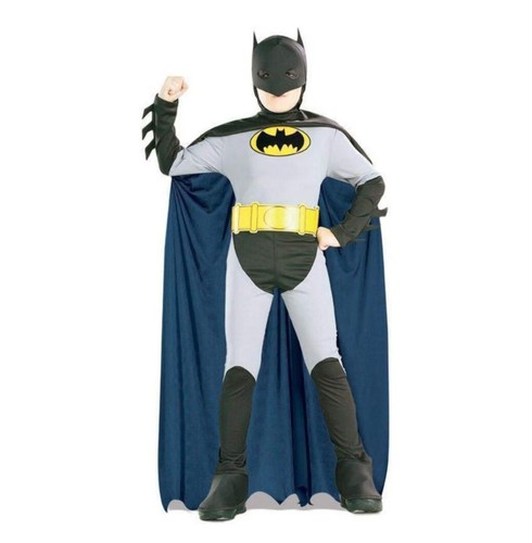 Rubies boy classic batman - rubies,