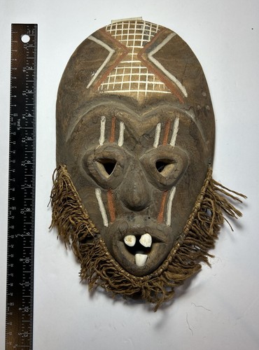 Hand carved wood - hand,