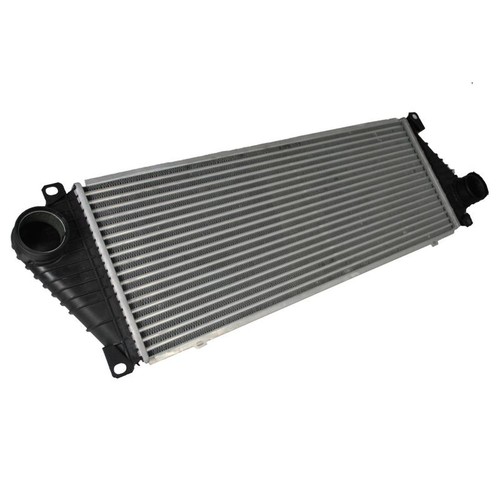 Charge air cooler for - charge,