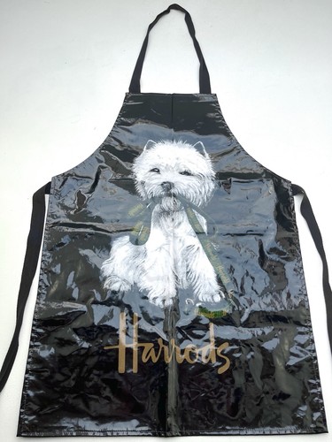 Harrods vintage west - west, highland