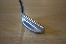 The Wilson 8802 Napa Putter 35 inch wrap grip Stunning Condition