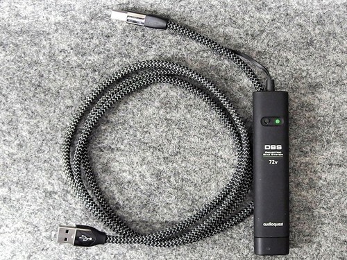 Audioquest diamond end - audioquest,
