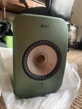Kef lsx wireless active - wireless,