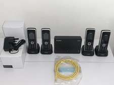 Yealink W52P Wireless Dect Phone Set **Inc VAT & 12m Warranty**