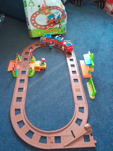 Elc happyland magic motion - elc,