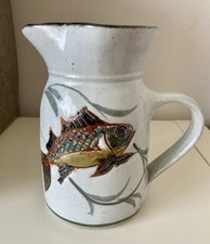 Colin Kellam Studio Pottery