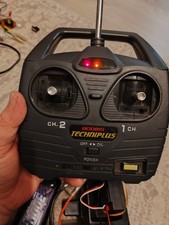 Used Acoms Techniplus AP-202