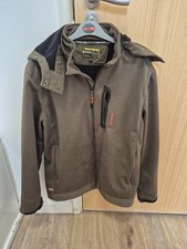 Snowbee Softshell Jacket