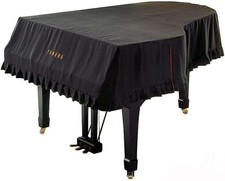 YAMAHA Grand Piano Full Cover