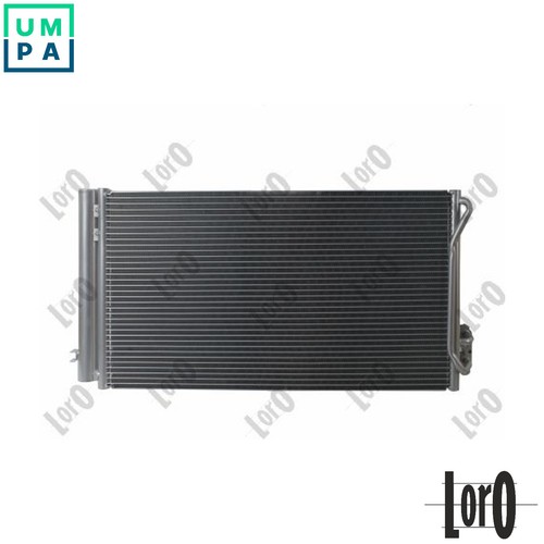 Condenser air conditioning - air,