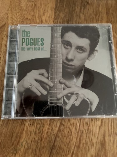 The pogues best - best,
