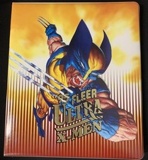 1995 Fleer Ultra X-Men