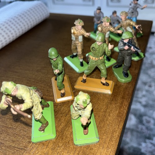Britains deetail confederate - deetail,