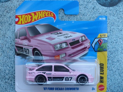 Hot wheels h6e - h6e, 116