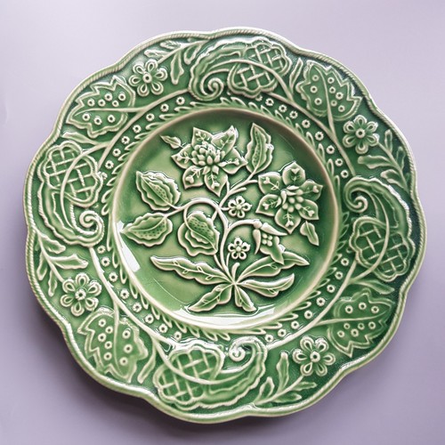 Bordallo pinheiro majolica art - bordallo,
