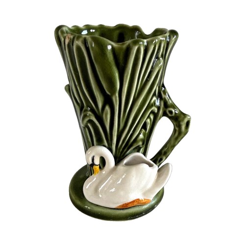 Vintage sylvac 4385 swan - 4385,