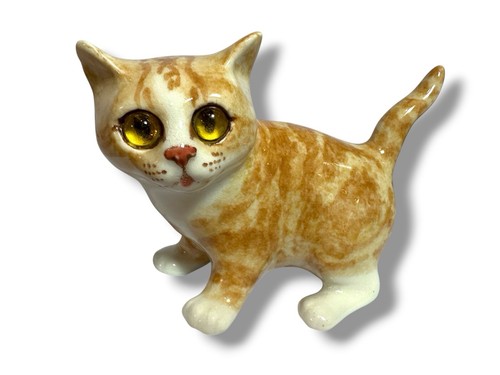 Winstanley ginger tabby - j, 2