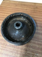 BSA A10  FRONT HUB ROAD ROCKET GOLDFLASH