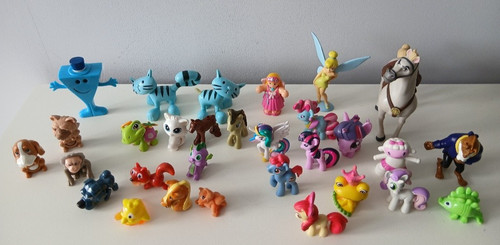 Mixed collection small - mixed,