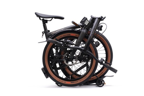 Brompton line 2026 with - g,