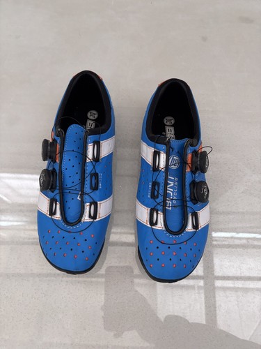 Bont vaypor carbon - bont,