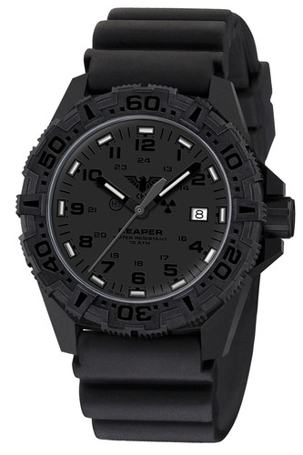 Khs men watch - khs, mkii