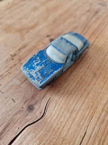 Matchbox series 14 iso - series,