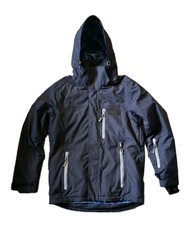 Men's Surfanic Ski Jacket Size