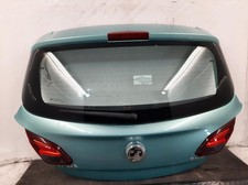 VAUXHALL CORSA SE ECOFLEX S/S