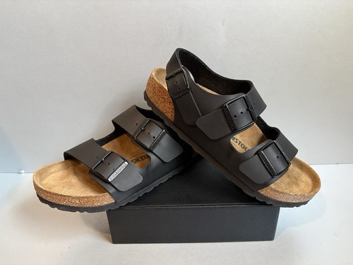 Unworn birkenstocks milano - unworn,