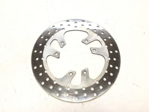 Front brake disc yamaha - brake, tt