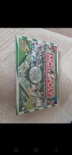 Celtic Football Club Limited Edition Monopoly Still Sealed