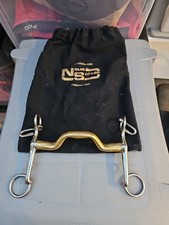 Neue Schule Dressage Weymouth