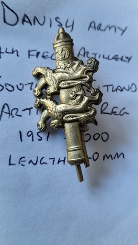 Royal danish army southern - royal,