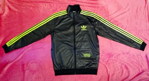 Adidas chile tt track - ,