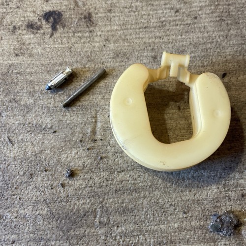Carburettor float keixhin - carburettor, float,