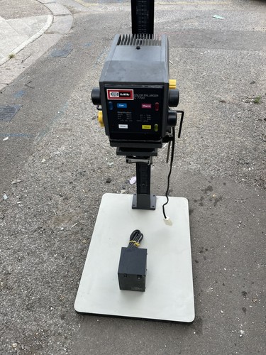 Lpl color photo enlarger - color, c
