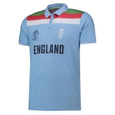 England Cricket 2019 World Cup