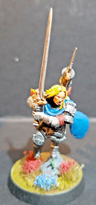 Warhammer Quest Darkwater Hero