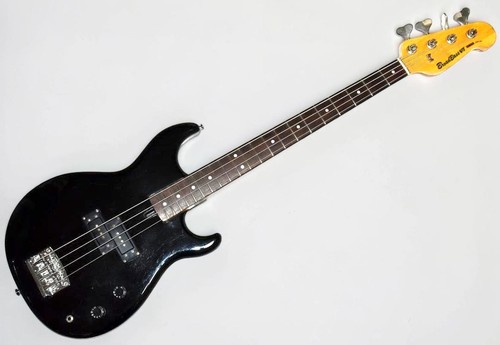 Yamaha broad bass 1980s - broad,