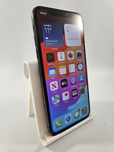 Apple iphone black - iphone, unlocked
