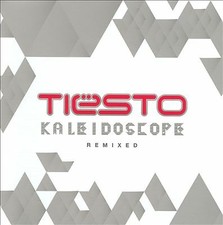 Tiesto - Kaleidoscope: Remixed
