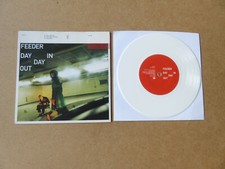 FEEDER Day In Day Out ECHO