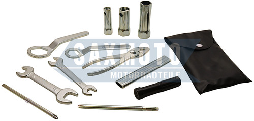 Motorcycle tool kit yamaha - tool,