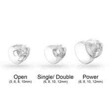 Oticon MiniFit Domes