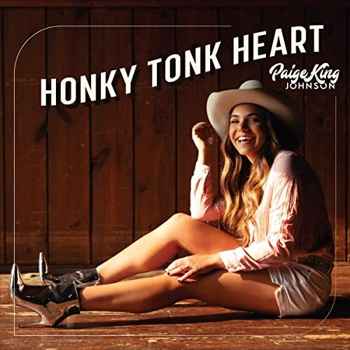 Paige king johnson honky - paige,
