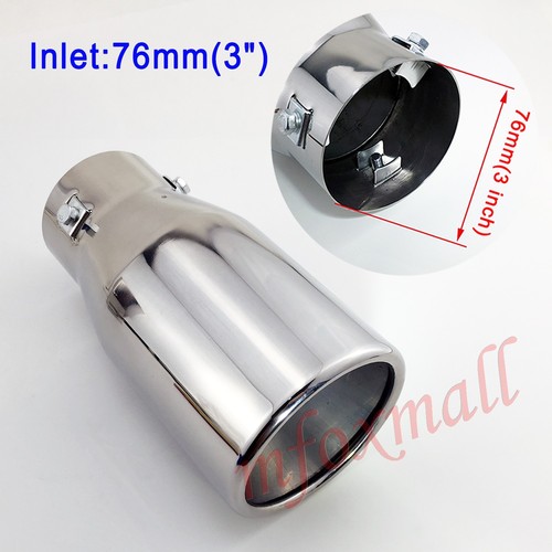 76mm steel universal - 76mm,