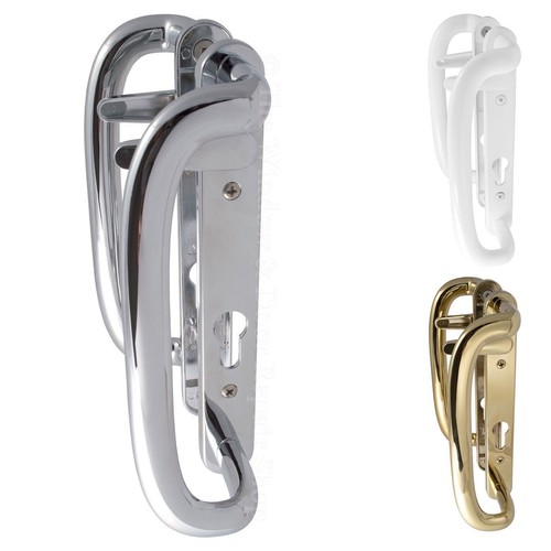 Mila inline sliding - inline,