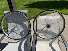 Mavic CXP 22 32-Spoke Aluminum