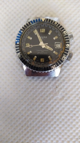 Sicura breitling diver - sicura/breitling,